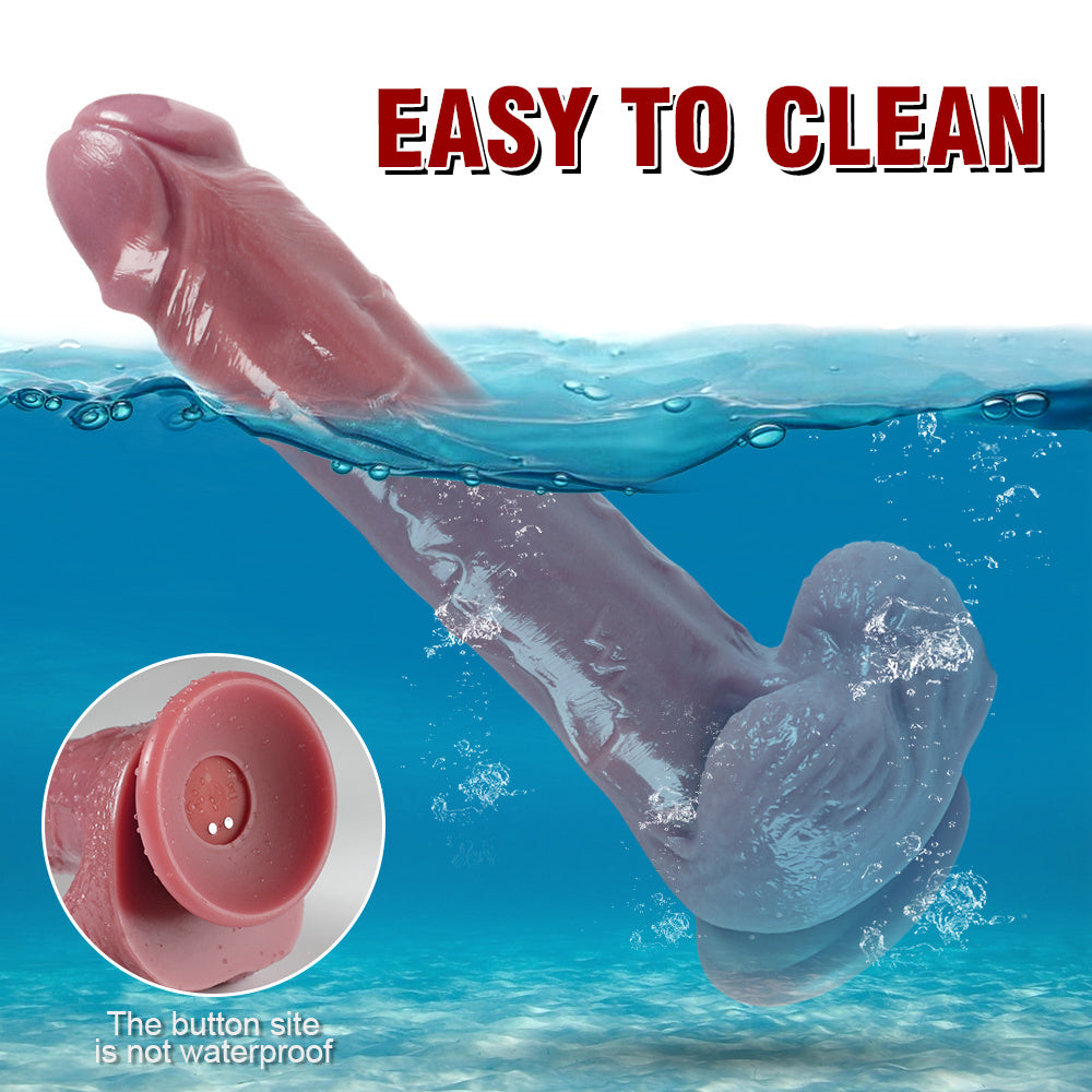 Dildo vibrator For Women