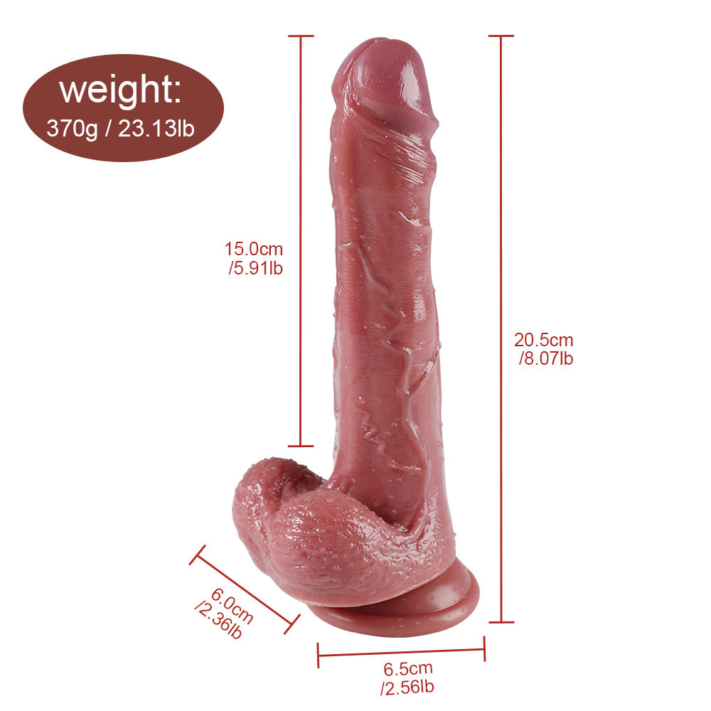 Dildo vibrator For Women