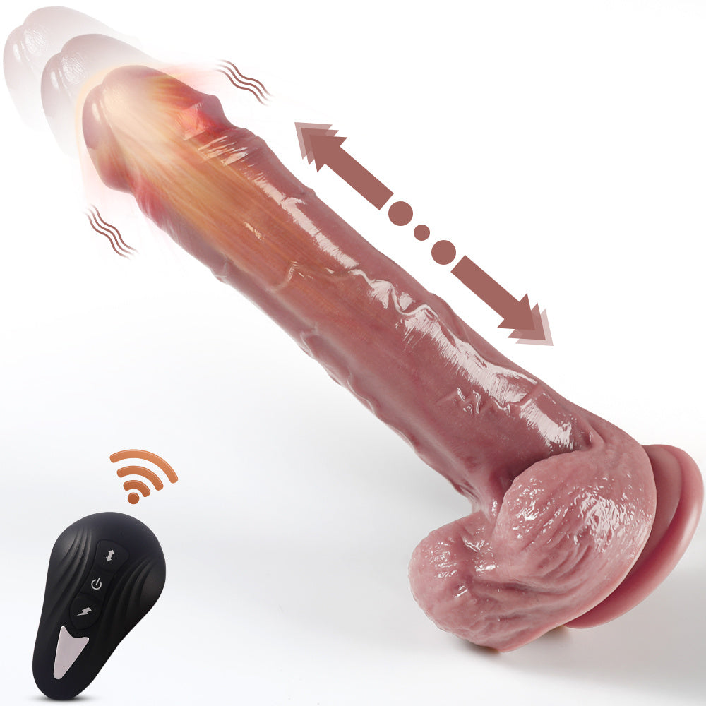 Dildo vibrator For Women