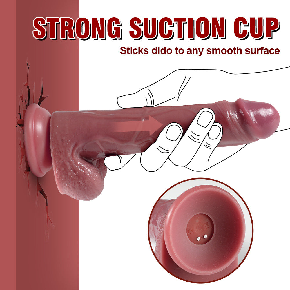 Dildo vibrator For Women