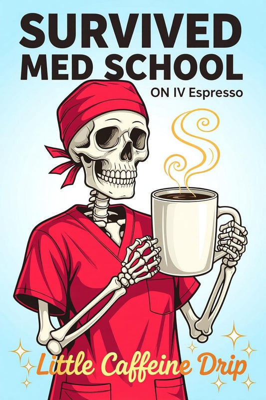 Posters for doctors